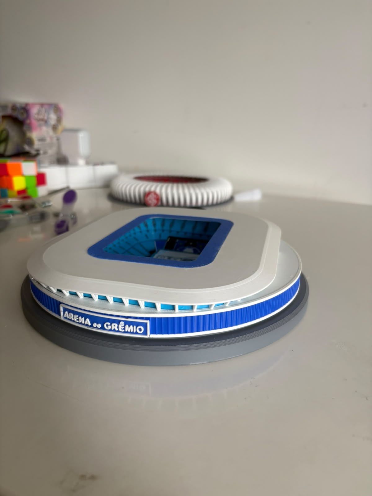 Arena do Grêmio — detalhe 9